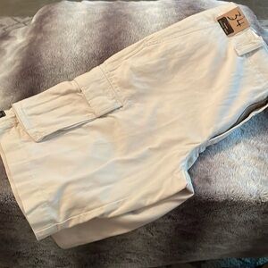 Men’s cargo shorts